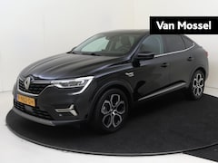 Renault Arkana - 1.6 E-Tech Hybrid 145 Intens | Pack winter | Apple Carplay/Android | cruise control adapti
