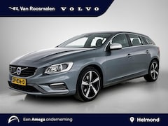 Volvo V60 - T4 Business Sport | Adaptive Cruise | Climate Pack | Navi | PDC