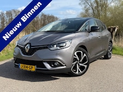 Renault Scénic - 1.3 TCe Bose / Airco / Navi / Camera / Panoramadak / Half Leder / Cruise Control / Maar 36