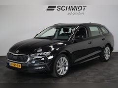 Skoda Octavia Combi - 1.4 TSI iV PHEV Business | Trekhaak | Carplay | Keyless