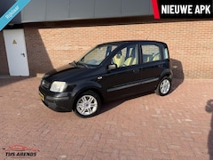 Fiat Panda - 1.2 Dynamic|NWE APK|ELEK RAMEN|OH-BEURT|