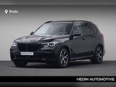 BMW X5 - xDrive45e Executive | Achteruitrijcamera | Ambiance verlichting | Head-Up Display | Comfor