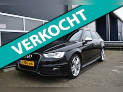 Audi A3 Sportback - 1.2 TFSI Ambition Pro Line S