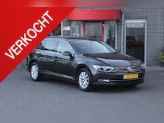 Volkswagen Passat Variant - 1.5 TSI Comf. Premium Trekhaak/Camera/Adaptive/Virtual