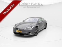 Tesla Model S - P100DL Performance P100D Ludicrous 2018 SOH 89%