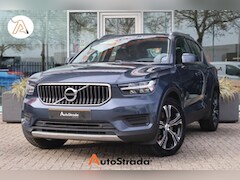 Volvo XC40 - T4 Inscription Expression 211pk | ACC | LED | Camera | Navigatie | Climate | Carplay | Vir