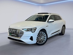 Audi e-tron - 55 quattro Business edition Plus 95 kWh|PANO|INRUIL MOGELIJK