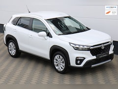 Suzuki S-Cross - 1.4 Boosterjet Smart Hybrid Carplay BTW