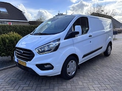 Ford Transit Custom - 340 2.0 TDCI L2H1 Limited