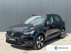 Volvo XC40 - T4 Recharge R-Design | Panoramadak | Stoel en stuurwielverwarming | 360 Camera | Adaptive