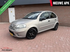 Citroën C3 - 1.4i Caractère|Cruise|Climate Control|NWE APK|