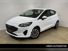 Ford Fiesta - 1.0 EcoBoost Titanium Carplay | Climate