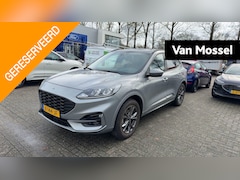 Ford Kuga - 2.5 PHEV ST-Line AGR Stoelen | Winterpack | Cruise Control | Carplay