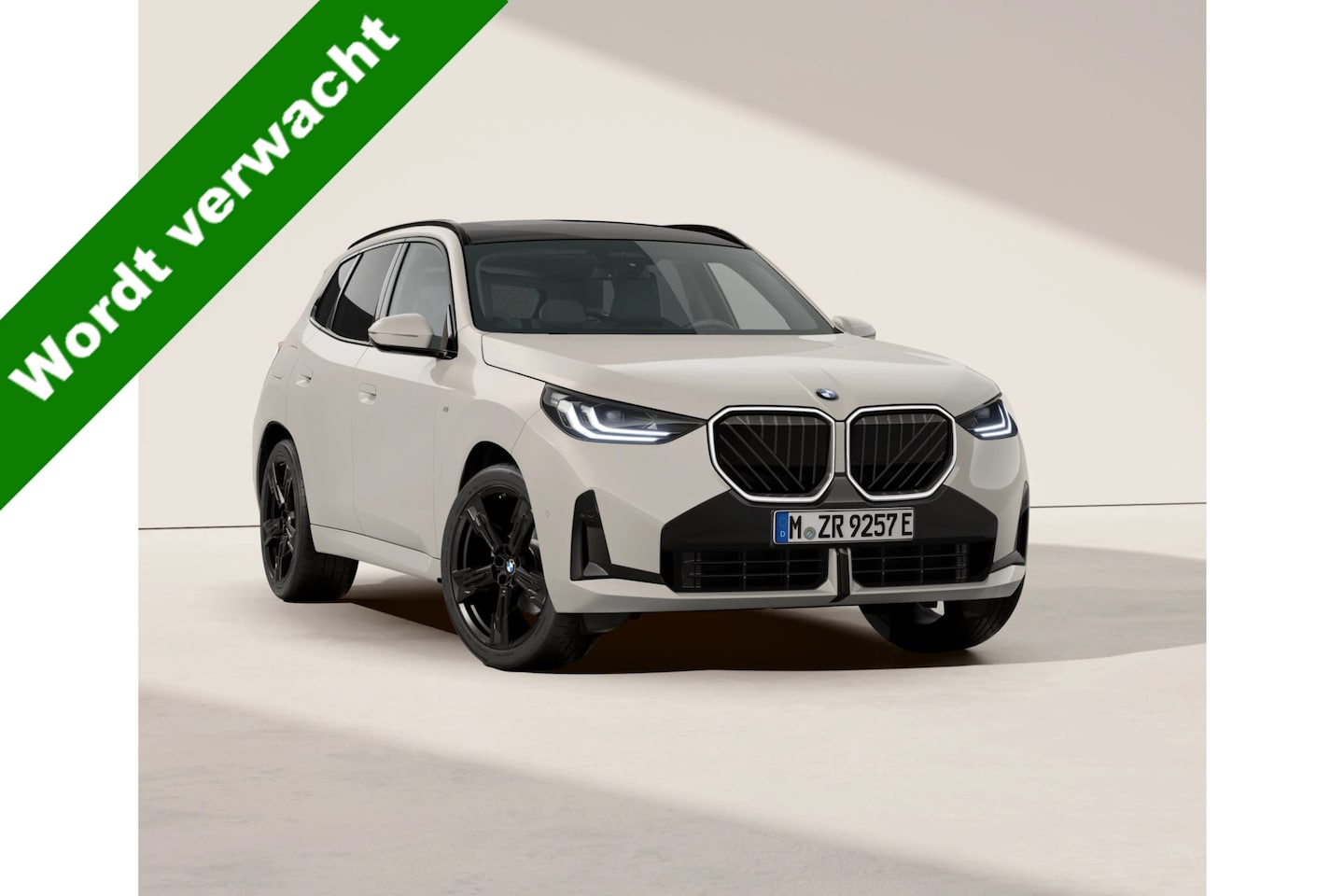 BMW X3 - 30e xDrive M Sport | Panodak | Trekhaak | Driving Assistant | - AutoWereld.nl