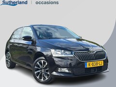 Skoda Fabia - 1.0 TSI Business Edition | 42.000 km | Navigatie | L.M. velgen
