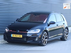 Volkswagen Golf - 2.0 TSI GTI Performance | PANO / DYNAUDIO / VOL
