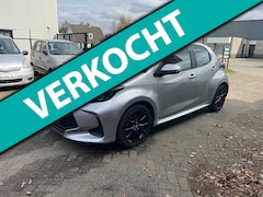 Toyota Yaris - 1.5 Hybrid 115 Comfort