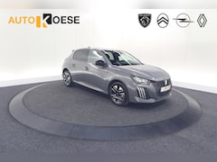 Peugeot 208 - Hybrid 110 e-DCS6 Allure | Stoelverwarming | Apple Carplay | Parkeersensoren