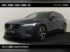 Volvo V60 - T8 PLUG-IN HYBRID AWD ULTRA PERFORMANCE ED. DARK *FULL OPTIONS* -PANO.DAK|BOWERS&WILKINS|G