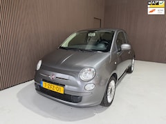 Fiat 500 - 1.0 TwinAir Pop 69.000nap
