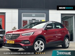 Opel Grandland X - 1.6 Turbo Hybrid Ultimate | Trekhaak | Automaat |