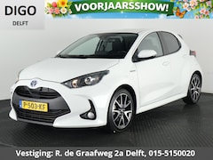 Toyota Yaris - 1.5 Hybrid Dynamic Sport | Apple Carplay & AndroidAUTO | Camera | Adaptieve Cruise Control
