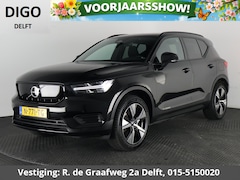 Volvo XC40 - Recharge Core SOH 92% | Apple Carplay & AndroidAUTO | Dwarsstangen | Elektrische kofferkle
