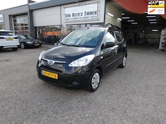 Hyundai i10 - 1.1 Active|1e Eigenaar|Dealer ond.|5 Deurs|Hoogzitter