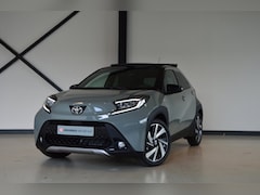 Toyota Aygo X - 1.0 VVT-i MT Envy |Camera|PDC|Apple Carplay|Nieuw direct leverbaar