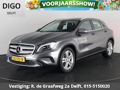 Mercedes-Benz GLA-Klasse - 180 Ambition | Urban Pack | Navigatie | Camera |