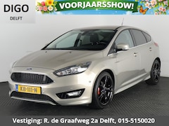 Ford Focus - 1.0 Titanium Sport | Navigatie | Camera | Parkeersensoren | Afn.Trekhaak