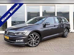Volkswagen Passat Variant - 1.4 TSI 150 Pk ACT , Automaat, Cruise Control, Climate Control, Navi, Inklapbare Trekhaak,