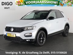 Volkswagen T-Roc - 1.0 TSI Two-Tone | Apple Carplay & AndroidAUTO | Privacy Glass |
