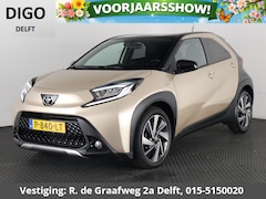 Toyota Aygo X - 1.0 VVT-i MT Envy | JBL audio | Camera | Navigatie |