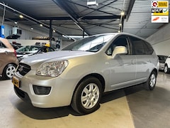 Kia Carens - 2.0 CVVT X-tra/Dealer onderhouden/Trekhaak/Apk nw bij aflevering