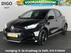 Toyota Yaris - 1.5 Hybrid Executive | JBL speakers | Headup display| Leder interieur | Stoelverwarming