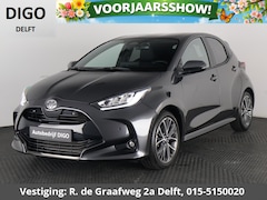 Toyota Yaris - 1.5 Hybrid 130 Executive | JBL Audio | Head up Display | Stuur-/Stoelverwarming | Navigati