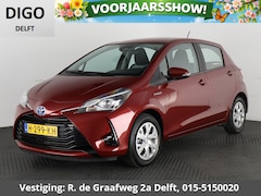 Toyota Yaris - 1.5 Hybrid Active | Dealer onderhouden | Camera | Bluetooth | Climate Control |