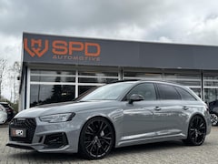 Audi RS4 - Avant 2.9 TFSI RS 4 quattro|Pano|B&O|Keramisch|ACC