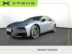 Xpeng P7 - P7+ RWD Long Range 74.9 kWh Binnenkomst oktober '26| Demonstratie auto