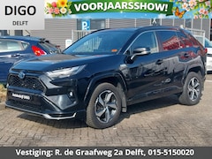 Toyota RAV4 - 2.5 Plug-in Hybrid AWD Business Plus | Stoelverwarming voor & achter | Apple Carplay & And