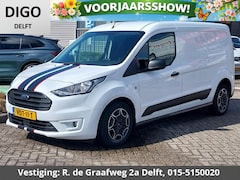 Ford Transit Connect - 1.5 Sport EcoBlue L2 Trend