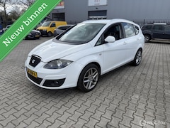 SEAT Altea XL - 1.4 TSI Businessline High ketting van tijd