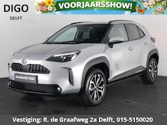 Toyota Yaris Cross - 1.5 Hybrid 115 Dynamic | Stuur- & Stoelverwarming | Apple Carplay & AndroidAUTO | Camera