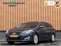 Hyundai i40 Wagon - 1.6 GDI Blue Go Edition | Cruise Control | Achteruitrijcamera | Parkeersensoren | Stoelver