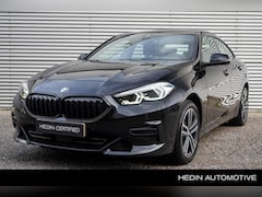 BMW 2-serie Gran Coupé - 218i Introduction Edition / Nederlandse Auto / Lederen bekleding / Donkere Hemel / Sport-L