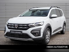 Dacia Jogger - 1.0 TCe Comfort 7-Persoons / Nederlandse Auto / Eerste Eigenaar / Parkeercamera / Navigati