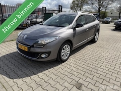 Renault Mégane Estate - 1.5 dCi Bose
