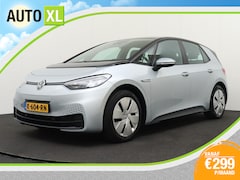 Volkswagen ID.3 - Business 58 kWh (94%SOH) Carplay Stuur+Stoelverw Ad.Cruise