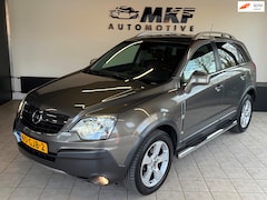 Opel Antara - 2.4-16V 4WD Cosmo 2008 ECC/CARPLAY/LEER/XENON